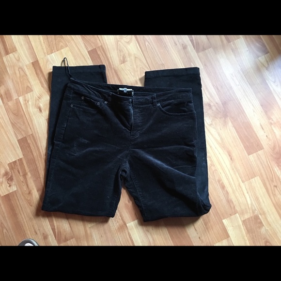 Jones New York Pants - 💕Jones of NY sport stretch cord pants, size 16💕